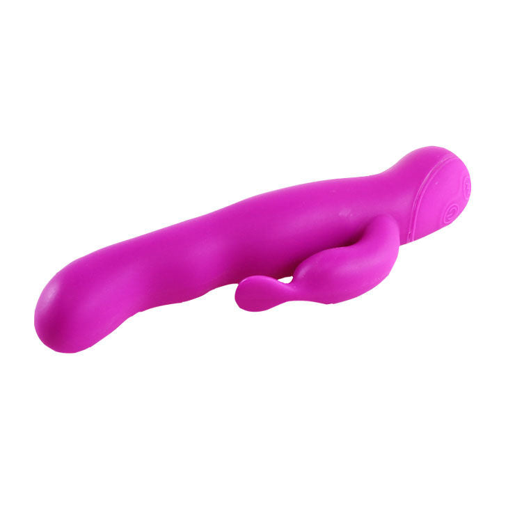 PRETTY LOVE - HIGHGRADE HALE G-SPOT VIBRATOR LILAC