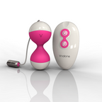 NALONE - MIU MIU EGG KEGEL EXERCISES - APP