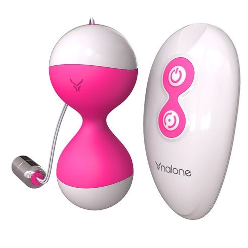 NALONE - MIU MIU EGG KEGEL EXERCISES - APP