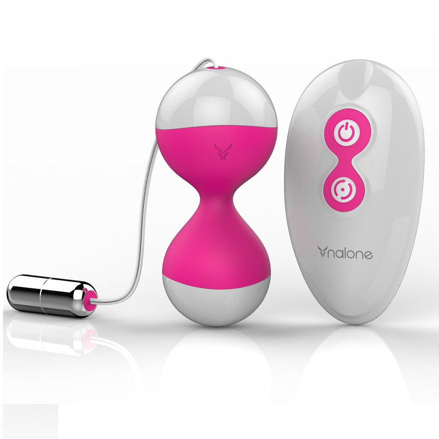 NALONE - MIU MIU EGG KEGEL EXERCISES - APP