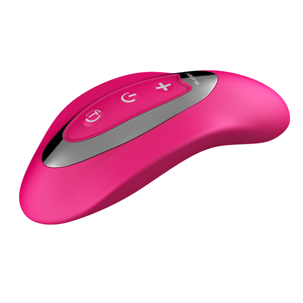 NALONE - CURVE INTELLIGENT VIBRATOR