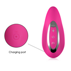 NALONE - CURVE INTELLIGENT VIBRATOR