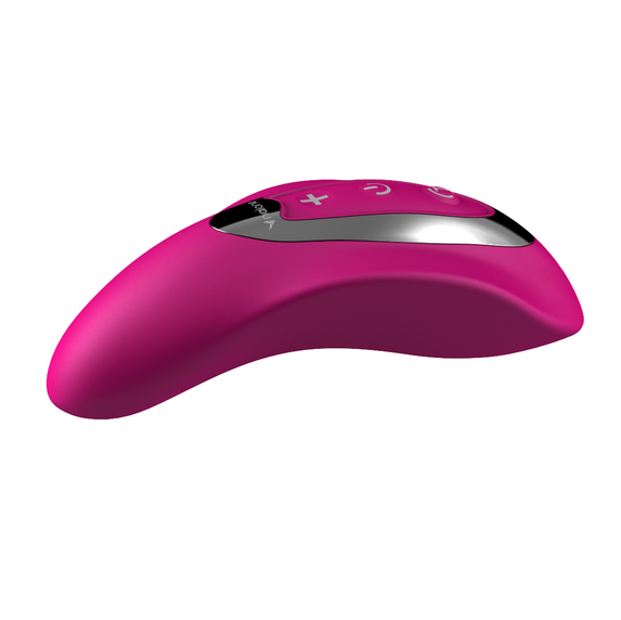 NALONE - CURVE INTELLIGENT VIBRATOR