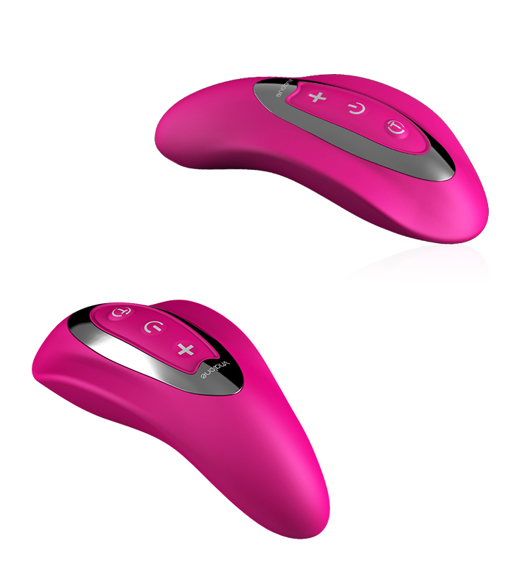 NALONE - CURVE INTELLIGENT VIBRATOR