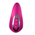 NALONE - CURVE INTELLIGENT VIBRATOR