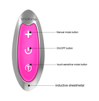 NALONE - CURVE INTELLIGENT VIBRATOR