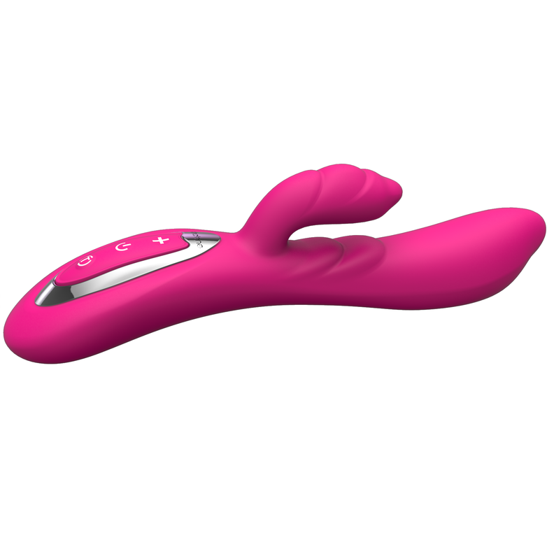 NALONE - TOUCH 2 SMART  G-SPOT VIBRATOR