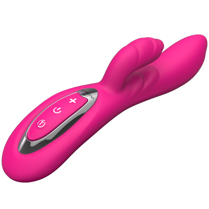 NALONE - TOUCH 2 SMART  G-SPOT VIBRATOR