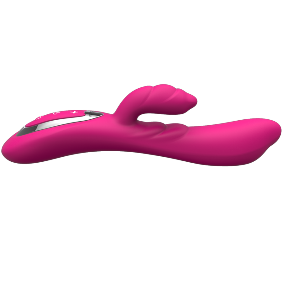 NALONE - TOUCH 2 SMART  G-SPOT VIBRATOR