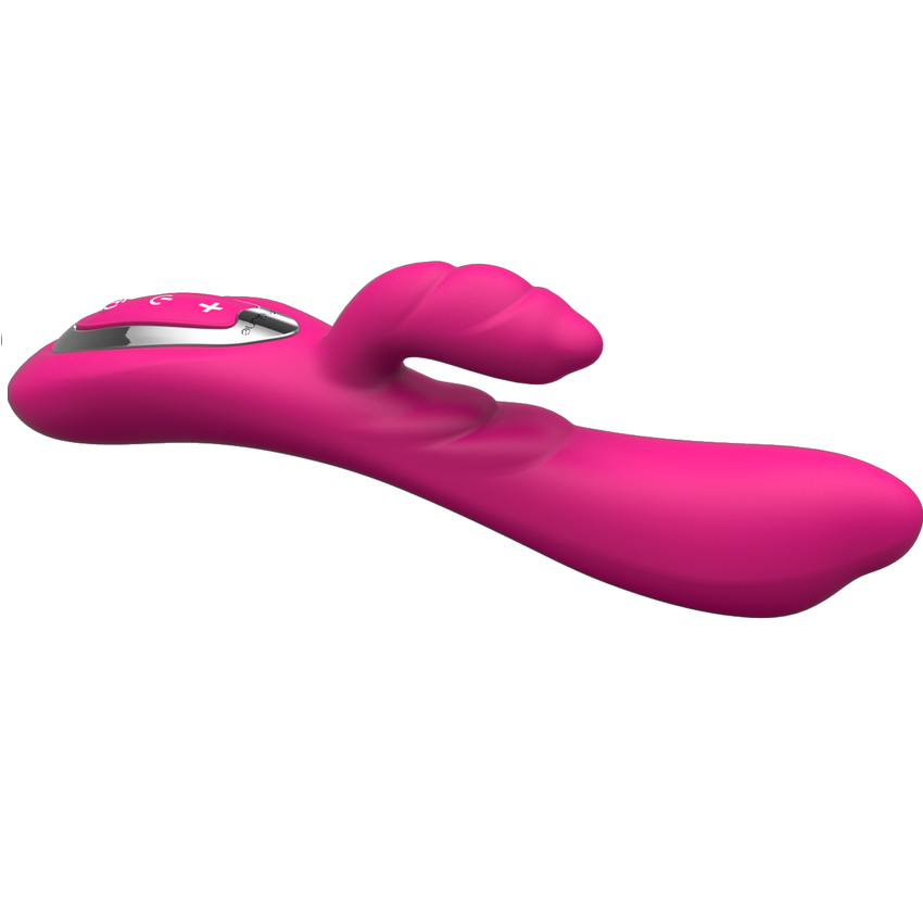 NALONE - TOUCH 2 SMART  G-SPOT VIBRATOR