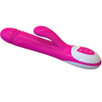 NALONE - WAVE g-SPOT & RABBIT VIBRATOR