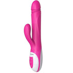 NALONE - WAVE g-SPOT & RABBIT VIBRATOR