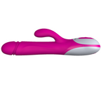 NALONE - WAVE g-SPOT & RABBIT VIBRATOR