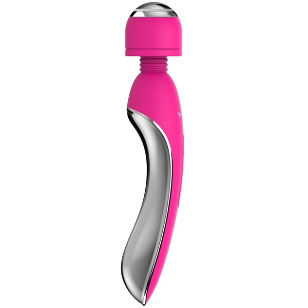 NALONE - ELECTRO WAND VIBRATOR