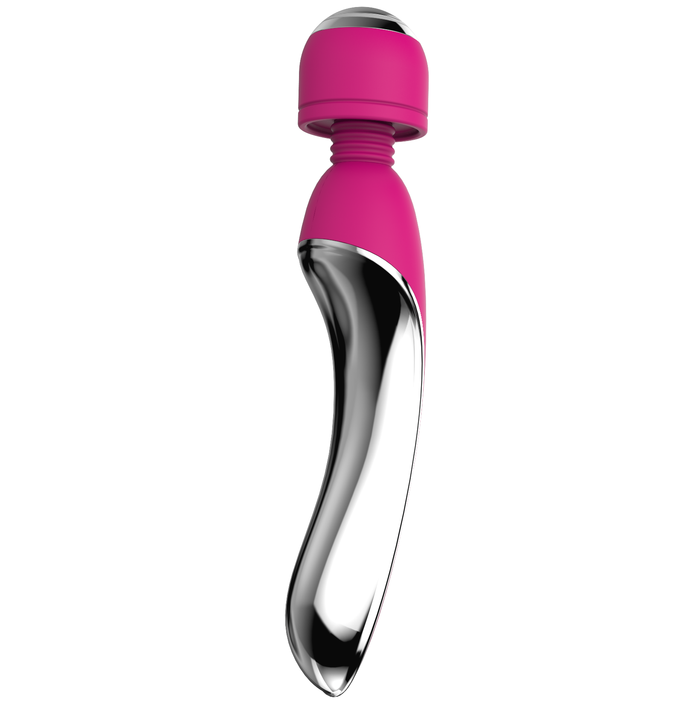 NALONE - ELECTRO WAND VIBRATOR