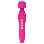NALONE - ELECTRO WAND VIBRATOR