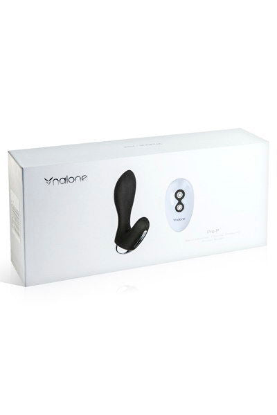 NALONE - PROP ANAL- APP