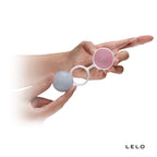 LELO - LUNA BEADS KEGEL