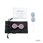 LELO - LUNA BEADS KEGEL