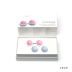 LELO - LUNA BEADS KEGEL