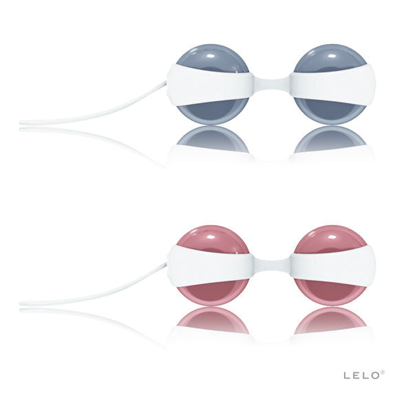 LELO - LUNA BEADS KEGEL