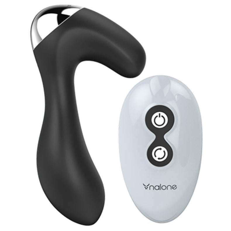 NALONE - PROP ANAL- APP