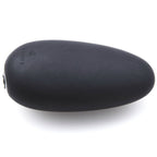 JE JOUE - CLITORAL VIBRATOR & MASSAGER BLACK
