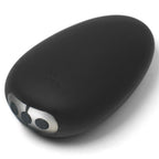 JE JOUE - CLITORAL VIBRATOR & MASSAGER BLACK
