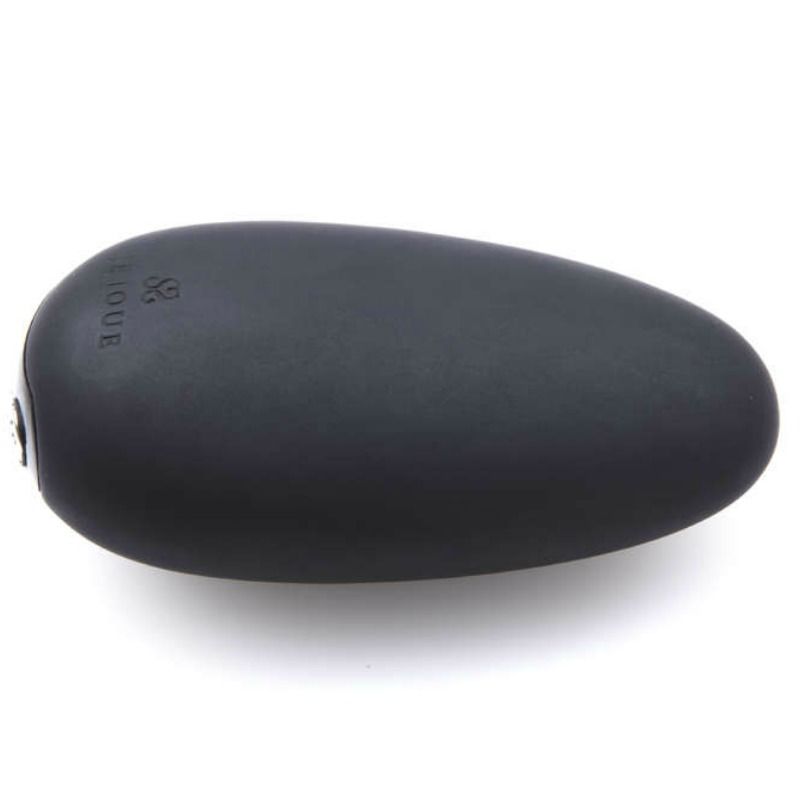 JE JOUE - MIMI SOFT BLACK VIBRATOR