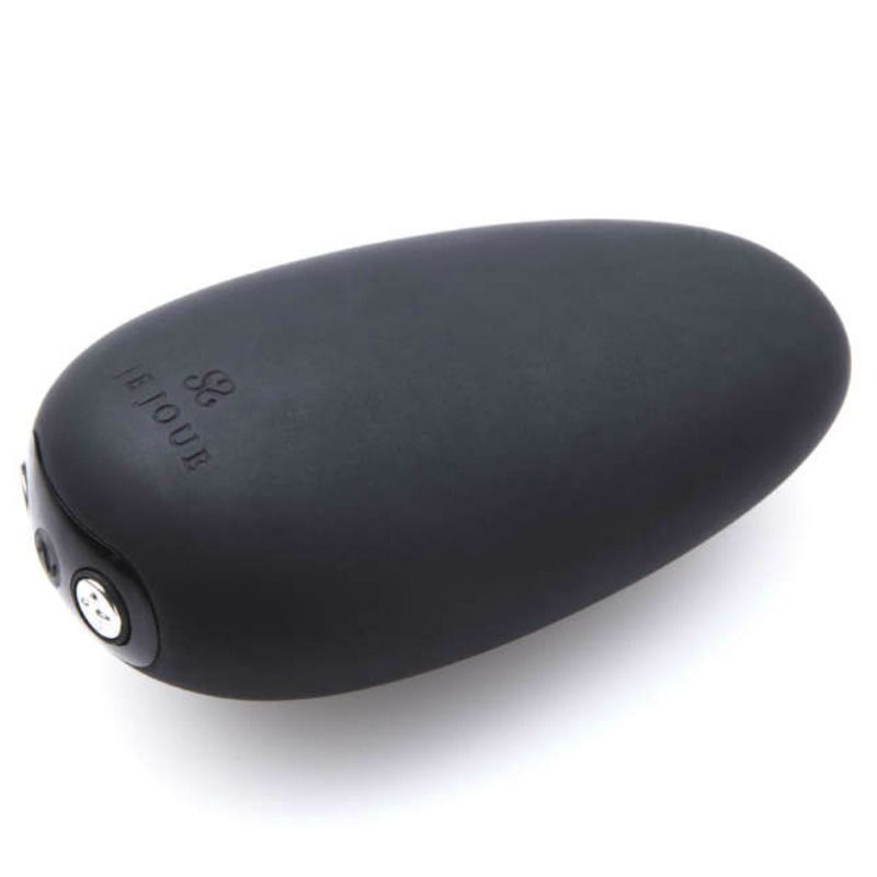JE JOUE - MIMI SOFT BLACK VIBRATOR
