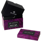 JE JOUE - MIMI SOFT BLACK VIBRATOR