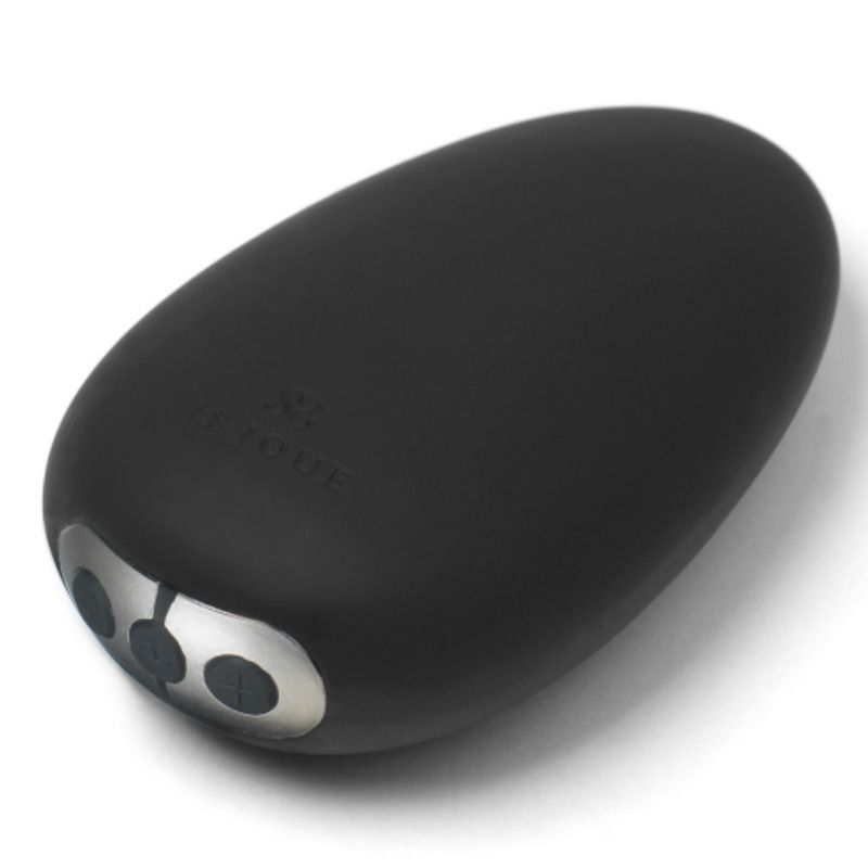 JE JOUE - MIMI SOFT BLACK VIBRATOR