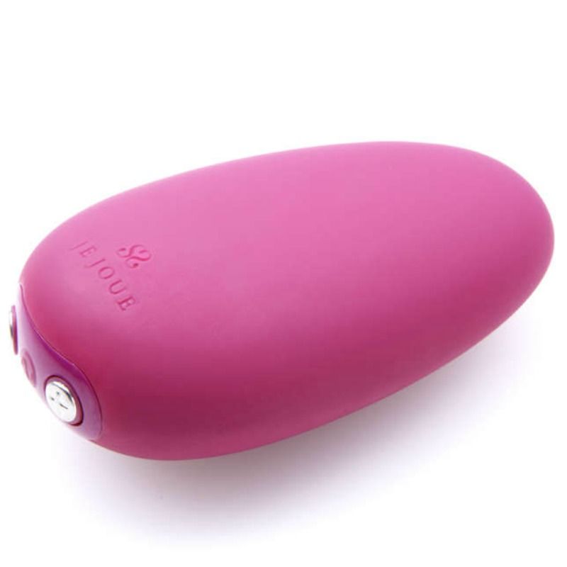 JE JOUE - MIMI SOFT VIBRATOR FUCHSIA