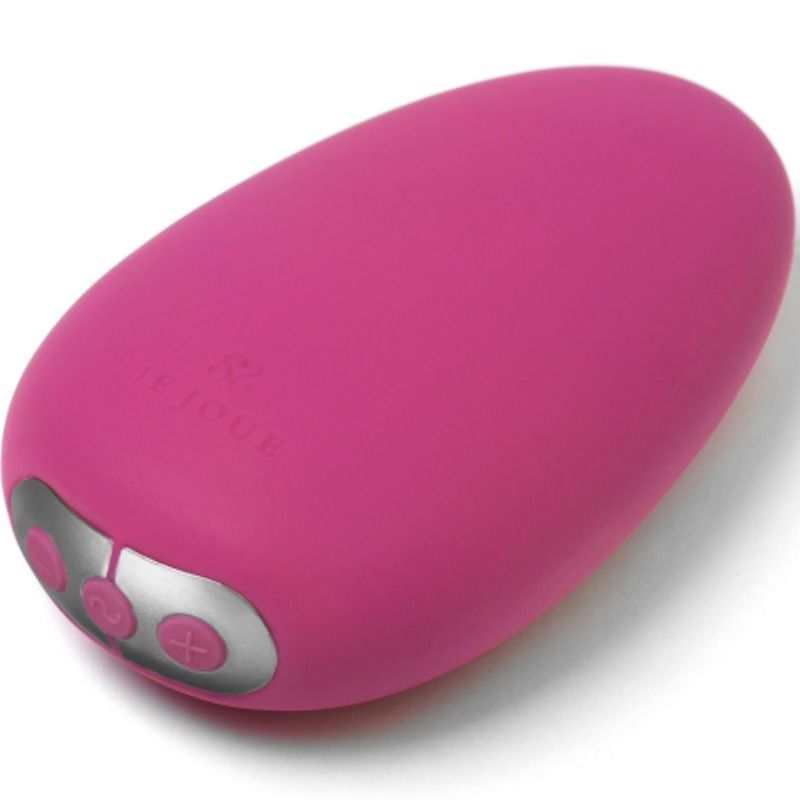 JE JOUE - MIMI SOFT VIBRATOR FUCHSIA