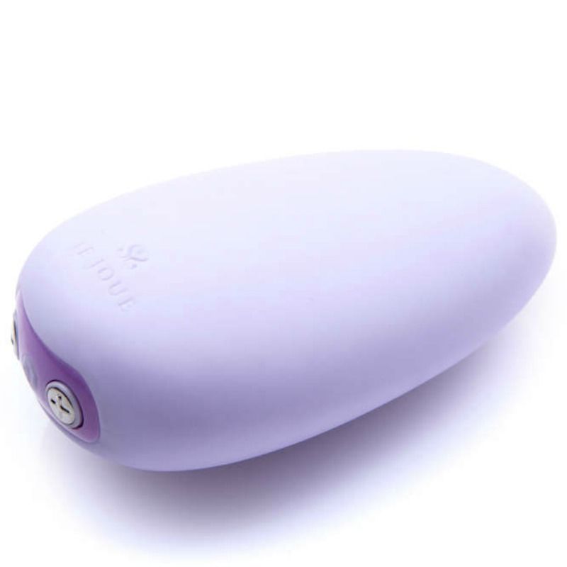 JE JOUE - MIMI SOFT VIBRATOR LILAC