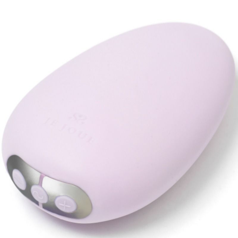 JE JOUE - MIMI SOFT VIBRATOR LILAC