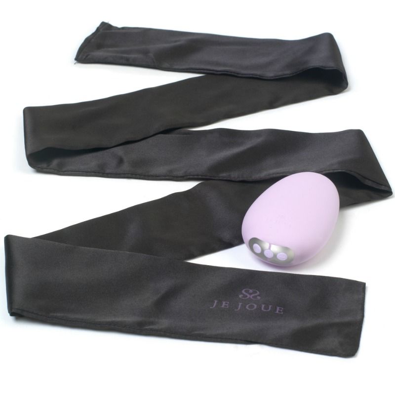 JE JOUE - MIMI SOFT VIBRATOR LILAC