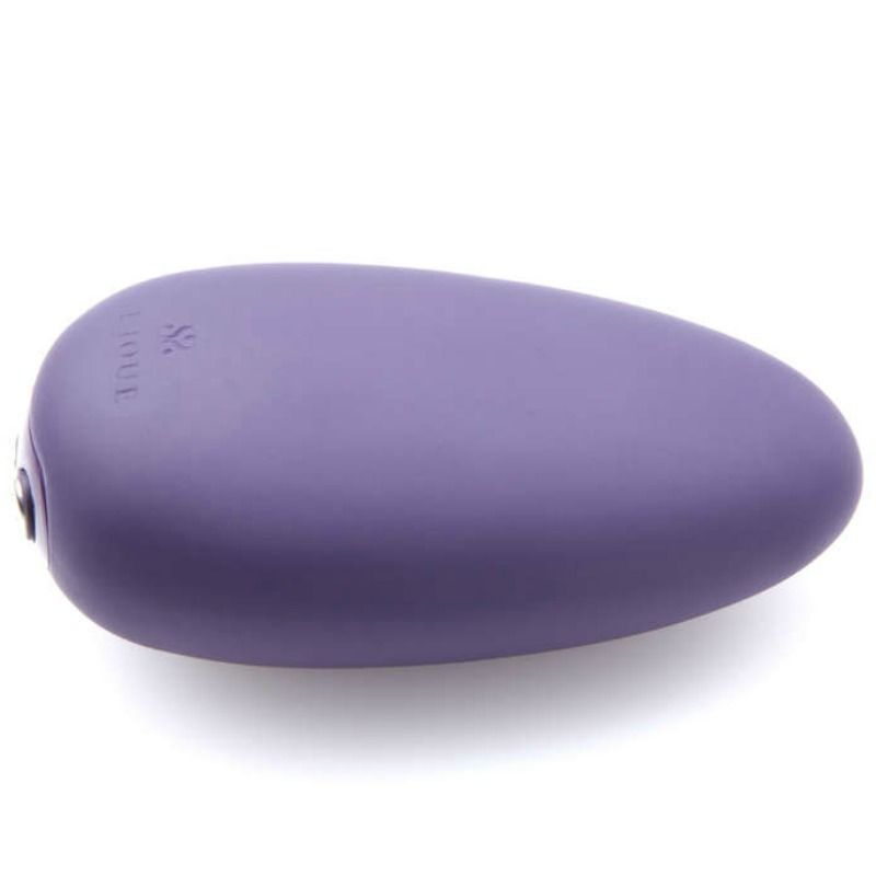 JE JOUE - MIMI SOFT VIBRATOR PURPLE