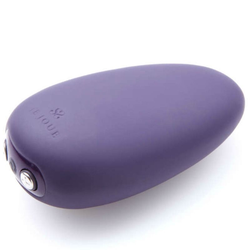 JE JOUE - MIMI SOFT VIBRATOR PURPLE
