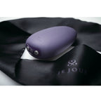 JE JOUE - MIMI SOFT VIBRATOR PURPLE