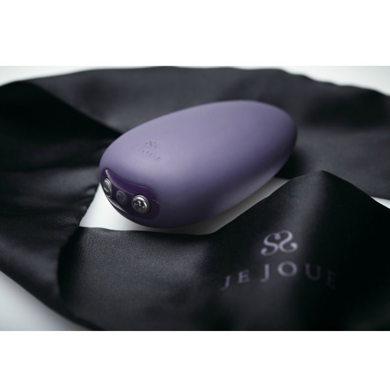 JE JOUE - MIMI SOFT VIBRATOR PURPLE