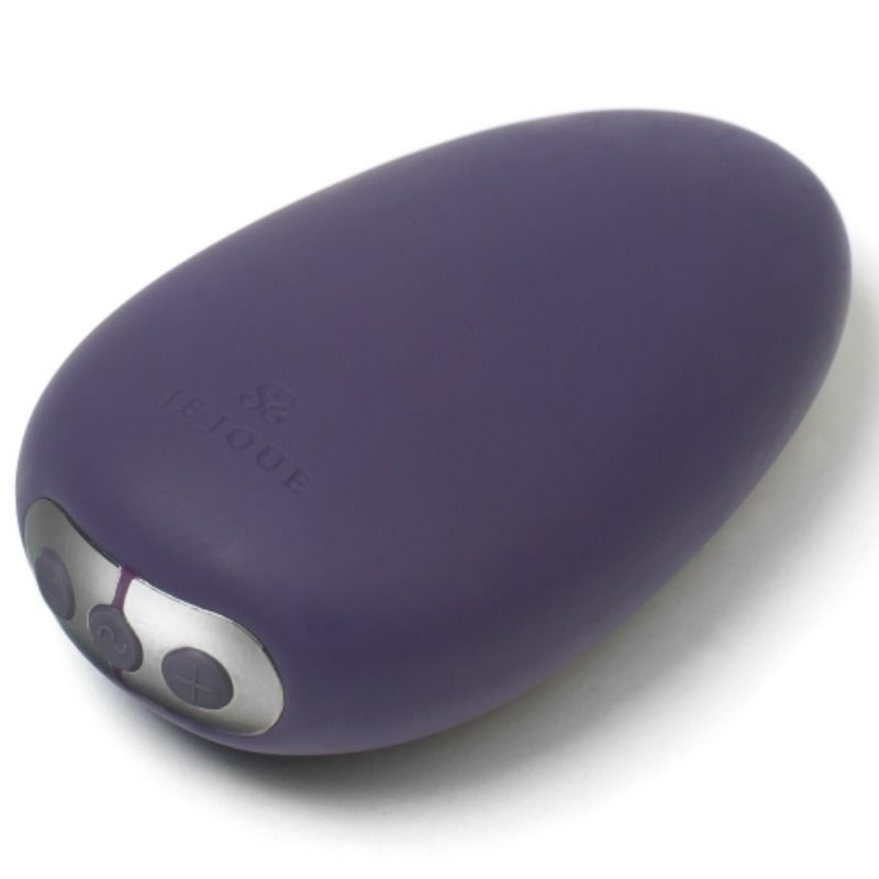 JE JOUE - MIMI SOFT VIBRATOR PURPLE