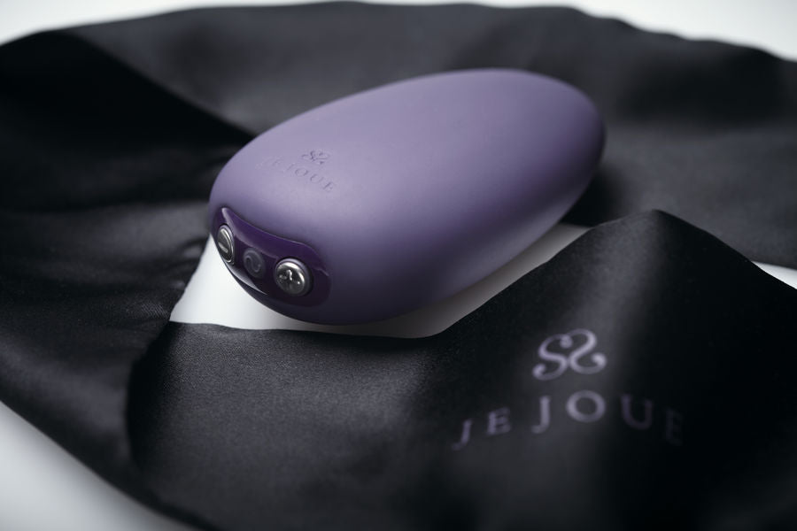 JE JOUE - MIMI SOFT VIBRATOR PURPLE