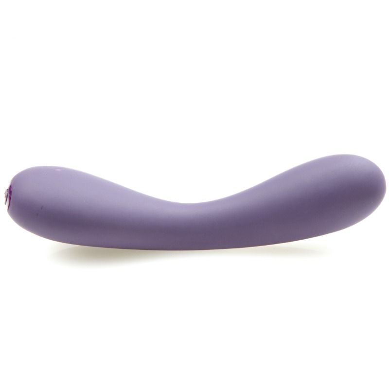 JE JOUE - UMA PURPLE ANAL & G-SPOT VIBRATOR