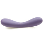 JE JOUE - UMA PURPLE ANAL & G-SPOT VIBRATOR