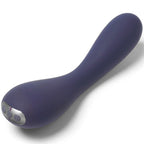 JE JOUE - UMA PURPLE ANAL & G-SPOT VIBRATOR