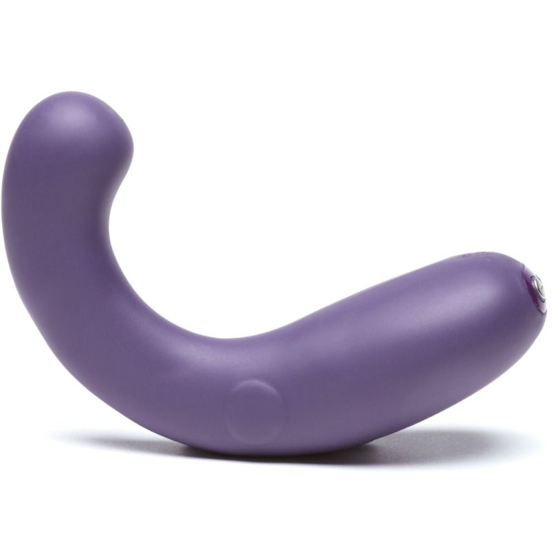 JE JOUE - G-KII G-SPOT VIBRATOR PURPLE