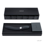 LELO - ELISE 2 G-SPOT VIBRATOR BLACK