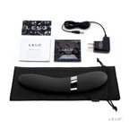 LELO - ELISE 2 G-SPOT VIBRATOR BLACK