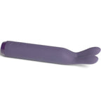 JE JOUE - VIBRATING BULLET RABBIT VIBRATOR PURPLE